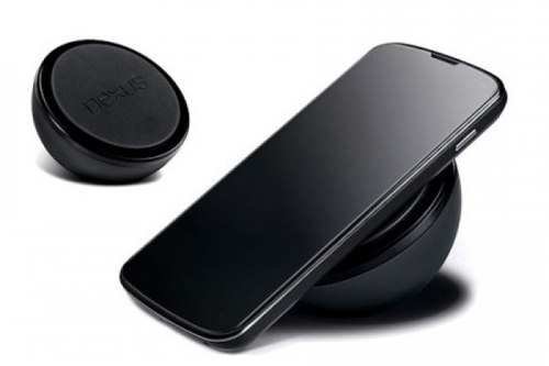 Tại sao nên sử dụng sạc không dây